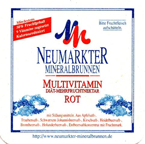 neumarkt nm-by glossner mineral 4b (quad180-multivitamin-blaurot)